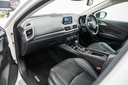 2017 Mazda 3 Touring