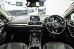 2017 Mazda 3 Touring