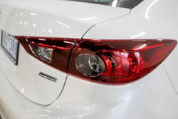 2017 Mazda 3 Touring