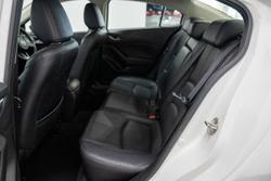 2017 Mazda 3 Touring