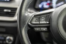 2017 Mazda 3 Touring