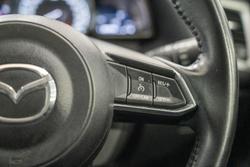 2017 Mazda 3 Touring