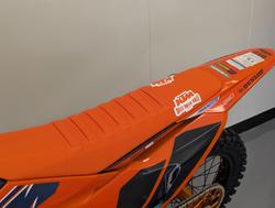 2026 KTM 250 SX-F Factory Edition SX-F Orange