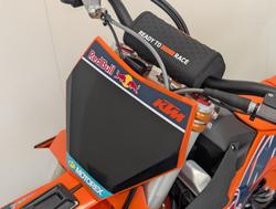2026 KTM 250 SX-F Factory Edition SX-F Orange