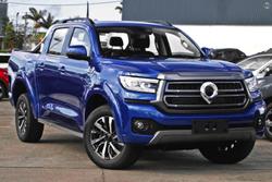 2026 GWM Cannon Premium