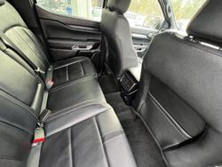 2025 Ford Ranger Wildtrak