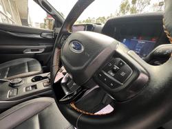 2025 Ford Ranger Wildtrak