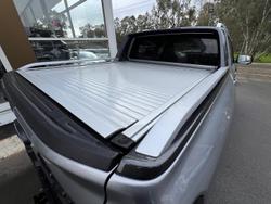 2025 Ford Ranger Wildtrak