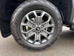 2025 Ford Ranger Wildtrak