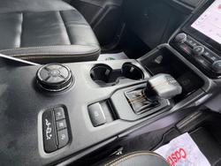 2025 Ford Ranger Wildtrak