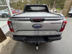 2025 Ford Ranger Wildtrak