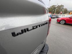 2025 Ford Ranger Wildtrak