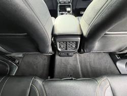 2025 Ford Ranger Wildtrak