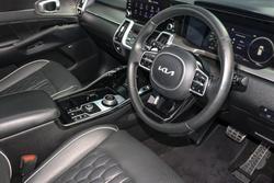 2023 Kia Sorento GT-Line