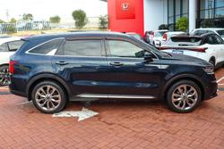 2023 Kia Sorento GT-Line