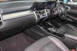 2023 Kia Sorento GT-Line