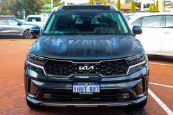 2023 Kia Sorento GT-Line