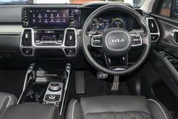 2023 Kia Sorento GT-Line