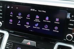 2023 Kia Sorento GT-Line
