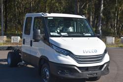 2025 Iveco Daily