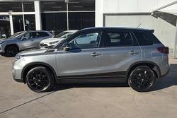 2022 Suzuki Vitara Turbo Shadow