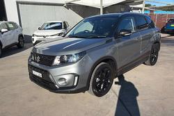2022 Suzuki Vitara Turbo Shadow