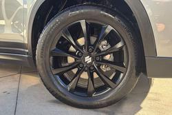 2022 Suzuki Vitara Turbo Shadow