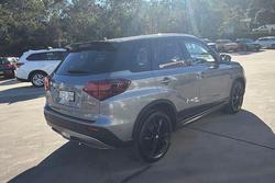 2022 Suzuki Vitara Turbo Shadow