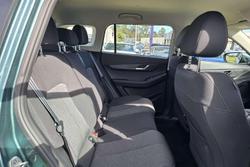 2026 Jaecoo J5 Track