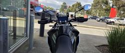 2021 Triumph Tiger 900 Rally Tiger Black