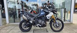 Triumph Tiger 900 Rally