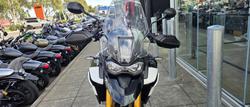 2021 Triumph Tiger 900 Rally Tiger Black