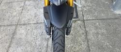 2021 Triumph Tiger 900 Rally Tiger Black