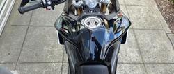 2021 Triumph Tiger 900 Rally Tiger Black