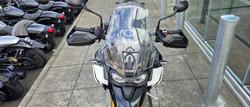 2021 Triumph Tiger 900 Rally Tiger Black