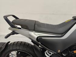 2020 HUSQVARNA SVARTPILEN 401 Black