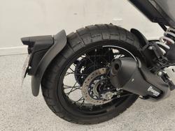 2020 HUSQVARNA SVARTPILEN 401 Black