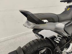 2020 HUSQVARNA SVARTPILEN 401 Black