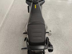 2020 HUSQVARNA SVARTPILEN 401 Black