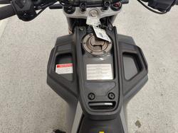 2020 HUSQVARNA SVARTPILEN 401 Black