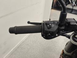 2020 HUSQVARNA SVARTPILEN 401 Black