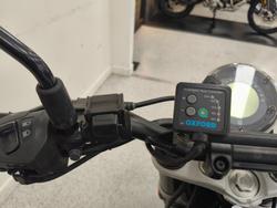 2020 HUSQVARNA SVARTPILEN 401 Black