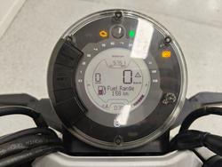 2020 HUSQVARNA SVARTPILEN 401 Black