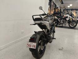 2020 HUSQVARNA SVARTPILEN 401 Black