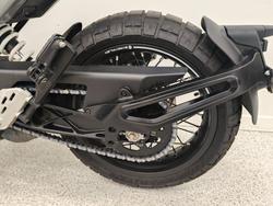 2020 HUSQVARNA SVARTPILEN 401 Black