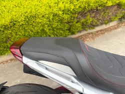 2022 Indian FTR R 1200 CARBON CARBON FIBER