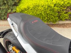 2022 Indian FTR R 1200 CARBON CARBON FIBER