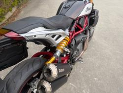 2022 Indian FTR R 1200 CARBON CARBON FIBER