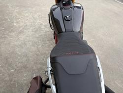 2022 Indian FTR R 1200 CARBON CARBON FIBER