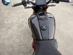 2022 Indian FTR R 1200 CARBON CARBON FIBER